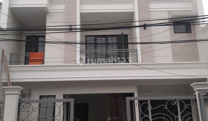 Rumah Minimalis Baru 1