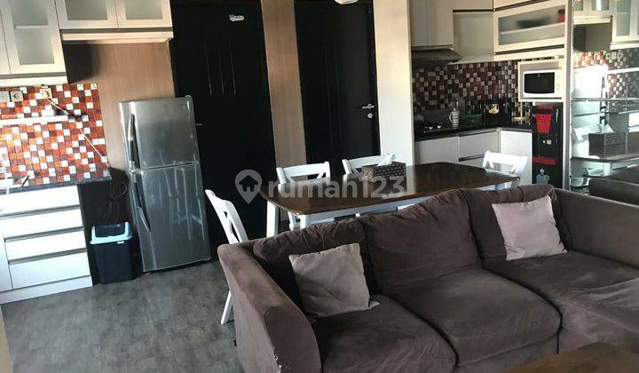 Apartemen cervino 3 BR full furnished 1