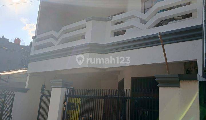 Rumah Bisa Untuk Kantor 1