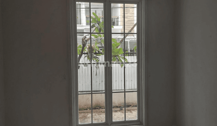 Rumah Minimalis Dalam Komplek 2