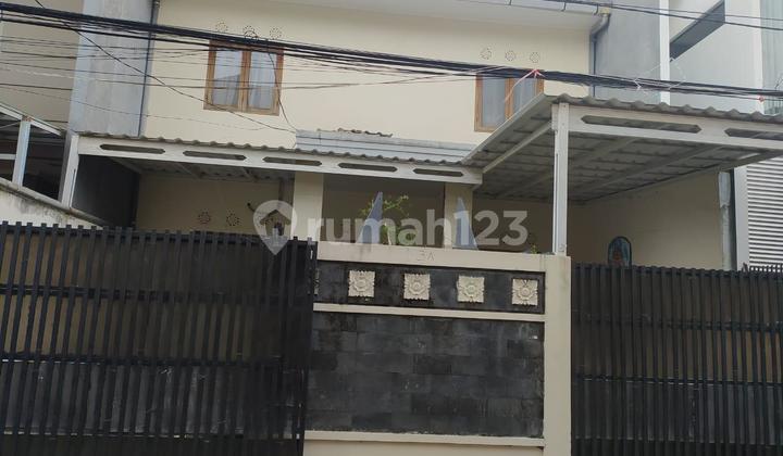 Rumah Minimalis Jalan 1 Mobil Rumah Minimalis Jalan 1 Mobil