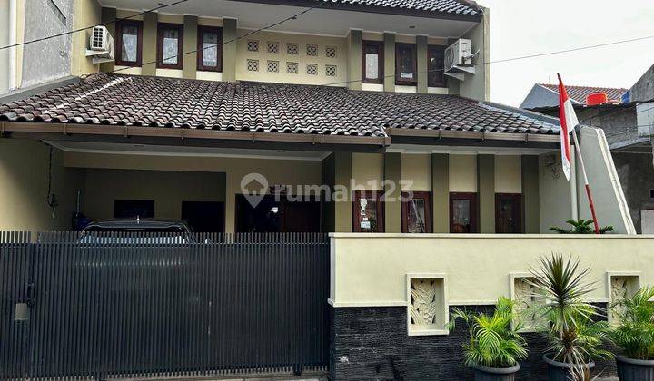 Rumah Minimalis 1