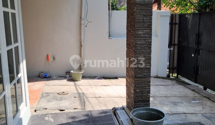 Rumah Minimalis Jalan 2 Mobil 2