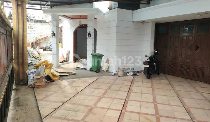 Rumah bisa untuk Kantor atau Mess Karyawan 2