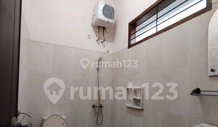 Rumah Minimalis Bisa Untuk Kantor 2