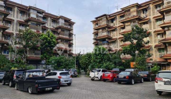 Rusun Tebet Rusun Tebet