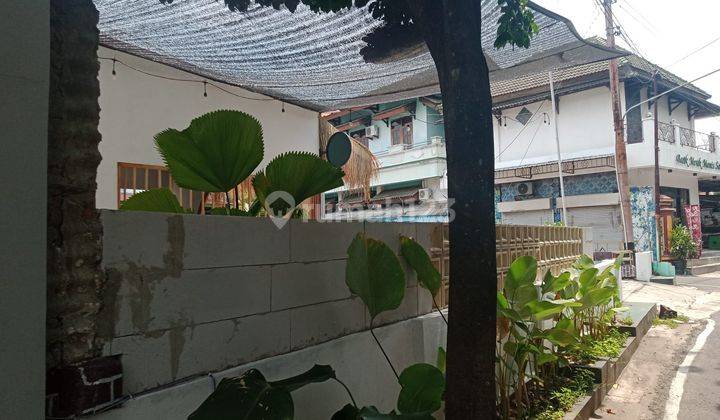 Ruang Usaha Kampung Batik Laweyan Solo 2