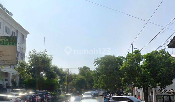 Turun Harga Tanah Bonus Bangunan Di Jalan Ronggowarsito Timuran Banjarsari Surakarta 2