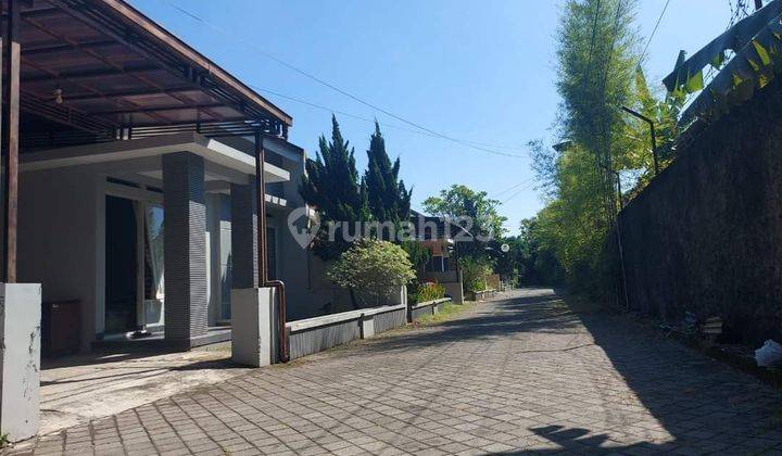 Perumahan Cluster Siap Huni Fajar Indah Colomadu Solo 2