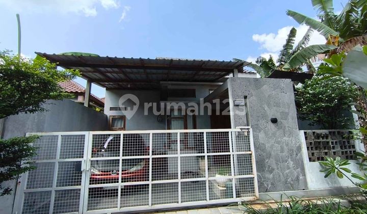 Rumah Cluster Siap Huni Gawanan - Colomadu - Solo 2
