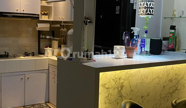 Rumah Siap Huni Cluster Safira Triyagan 1