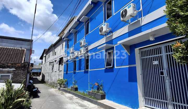 Kost Eklusif 12 Kamar Kampus Uns Solo Kost Eklusif 12 Kamar Kampus Uns Solo