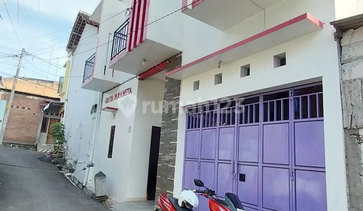 Kost Belakang Kampus Uns Solo