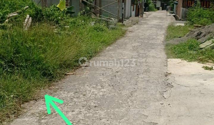 Turun Harga Tanah Pekarangan Barat Kopassus Pucangan Kartasura 2