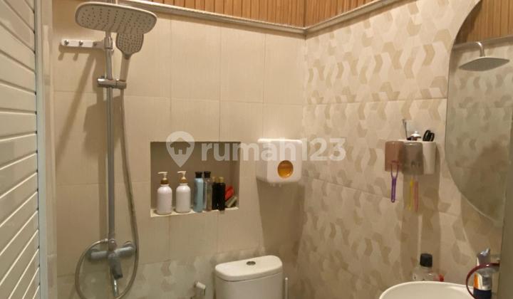 Rumah Siap Huni Cluster Safira Triyagan 2