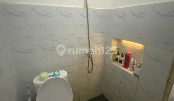 Rumah Cluster Siap Huni Gentan - Mayang  2