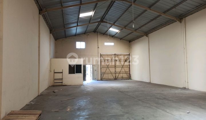 Disewakan Gudang, Semarang Utara, Lokasi Strategis, Bebas Banjir, Akses Trailer Container, Dekat Pelabuhan, Dekat Bandara, Dekat Stasiun Kereta Api 2