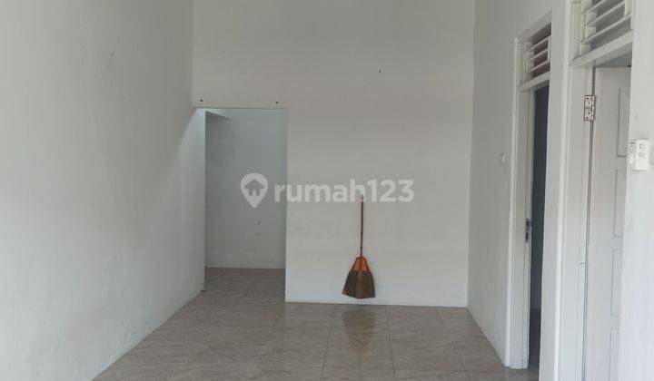 Rumah, Bagus, disewakan, Jalan Muara Mas , Tanah Mas, Semarang 2