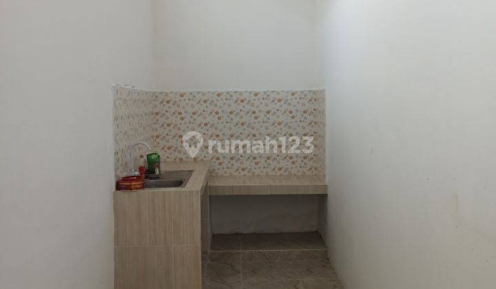 Rumah, Bagus, disewakan, Jalan Muara Mas , Tanah Mas, Semarang 6