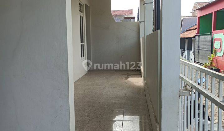 Rumah, Bagus, disewakan, Jalan Muara Mas , Tanah Mas, Semarang 10