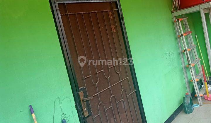 Rumah/Kantor , di Jalan Muara Mas, Semarang Utara, Lokasi Strategis, Dekat Pelabuhan, Bandara dan Tengah Kota