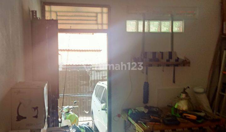Rumah/Kantor , di Jalan Muara Mas, Semarang Utara, Lokasi Strategis, Dekat Pelabuhan, Bandara dan Tengah Kota