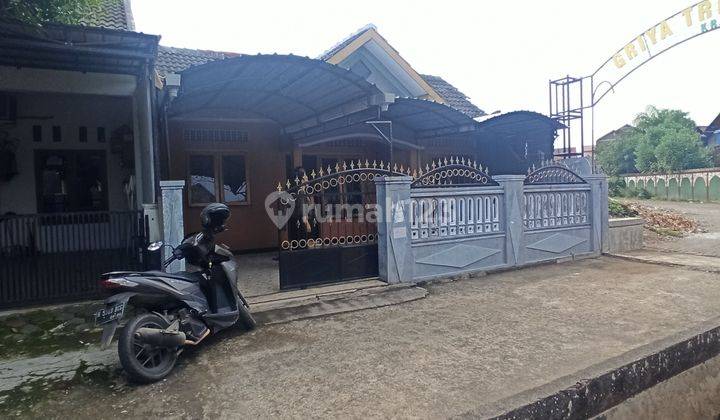 Rumah, Full Furnished, Siap Huni, di Susukan, Ungaran Timur Bagus di Perumahan Pesona Kutilang Sari 2, Blok P no. 6, Susukan, Ungaran Timur, Ungaran, Kabupaten Semarang Rumah 1