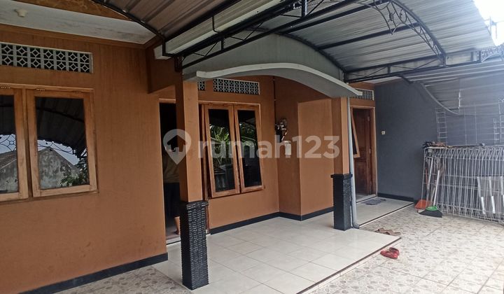 Rumah, Full Furnished, Siap Huni, di Susukan, Ungaran Timur Bagus di Perumahan Pesona Kutilang Sari 2, Blok P no. 6, Susukan, Ungaran Timur, Ungaran, Kabupaten Semarang Rumah 2