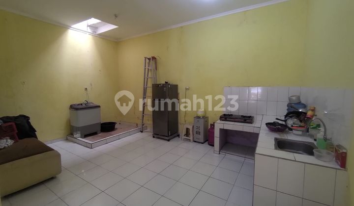 foto lainnya jual segera, rumah semi furnished,