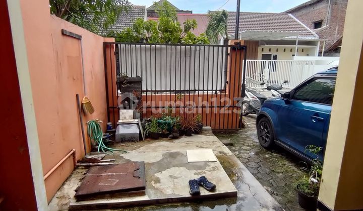 Rumah, Bagus, Siap Huni, Graha Mukti Residence, Tlogomulyo, Pedurungan, Lokasi Strategis, Jual Segera 2