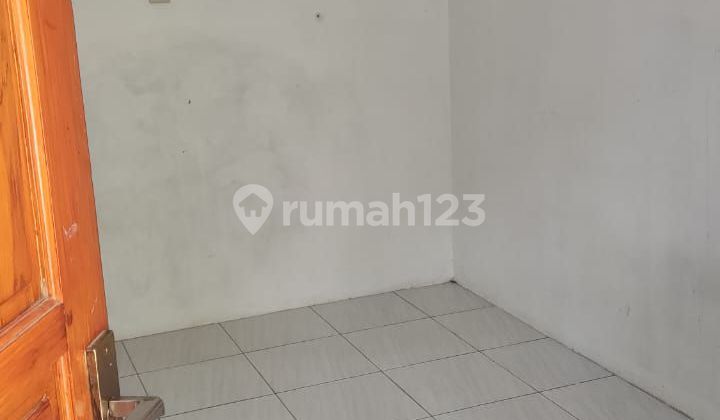 Rumah Sederhana, Kondisi Baik, di KSB Ungaran Asri, Jalan Serasi Raya, Candirejo, Ungaran Barat 2
