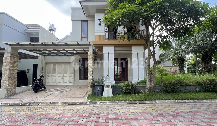 Looking for a Rental House Near UGM? You Must See This Vasana Residence Unit!