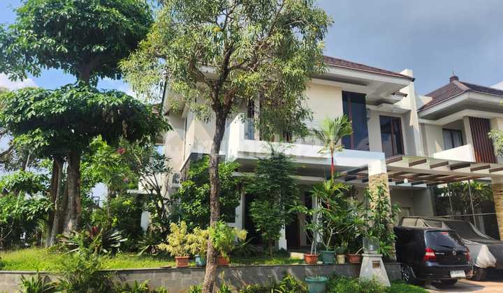 Jual Cepat Rumah Posisi Hook di Vasana Residence Jogja Dekat UGM Jual Cepat Rumah Posisi Hook di Vasana Residence Jogja Dekat UGM