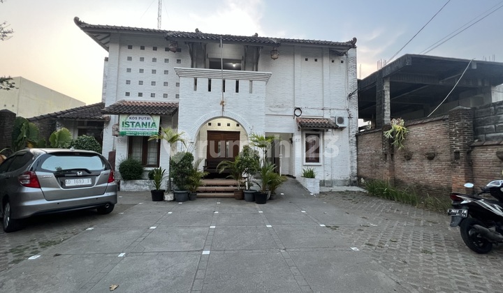 Dijual Kost Putri di Seturan, Jogja Belakang YKPN - Full Terisi Dijual Kost Putri di Seturan, Jogja Belakang YKPN - Full Terisi