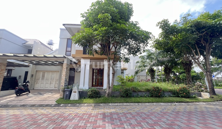 Looking for a Rental House Near UGM? You Must See This Vasana Residence Unit!