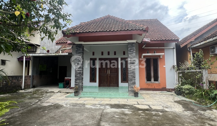 Rumah Minimalis 1 Lantai di Mungkid - 70 M ke Jalan Raya Jogja-Semarang Rumah Minimalis 1 Lantai di Mungkid - 70 M ke Jalan Raya Jogja-Semarang