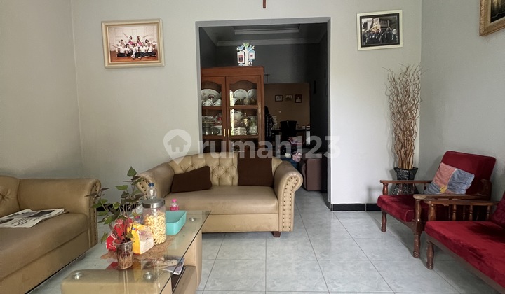 Rumah Minimalis 1 Lantai di Mungkid - 70 M ke Jalan Raya Jogja-Semarang 2