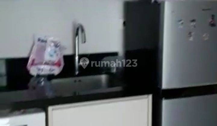 Apartemen The Mansion Dukuh Golf Kemayoran 2 Kamar Tidur Bagus Furnished 1