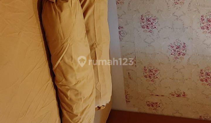 Disewakan Apartemen The Mansion Dukuh Golf Kemayoran Bagus Furnished 3