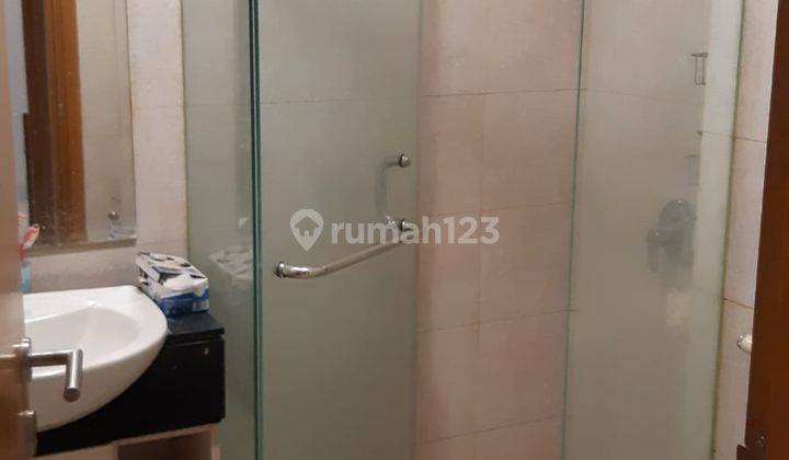 Disewakan Apartemen The Mansion Dukuh Golf Kemayoran Bagus Semi Furnished 5