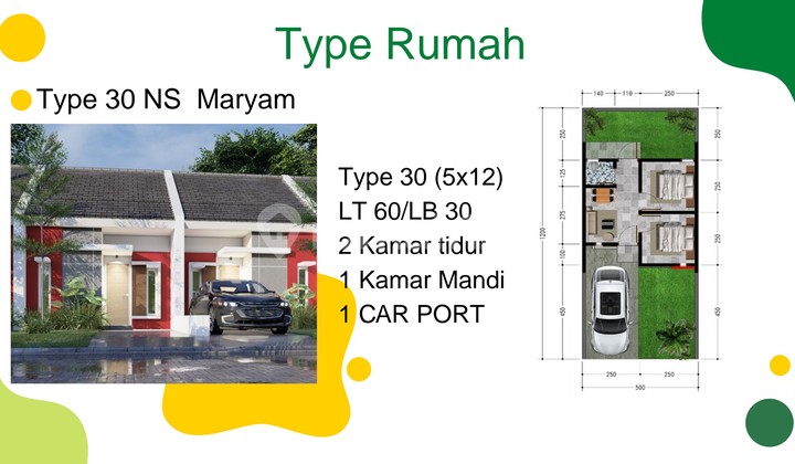 Rumah Dewe Residence  18