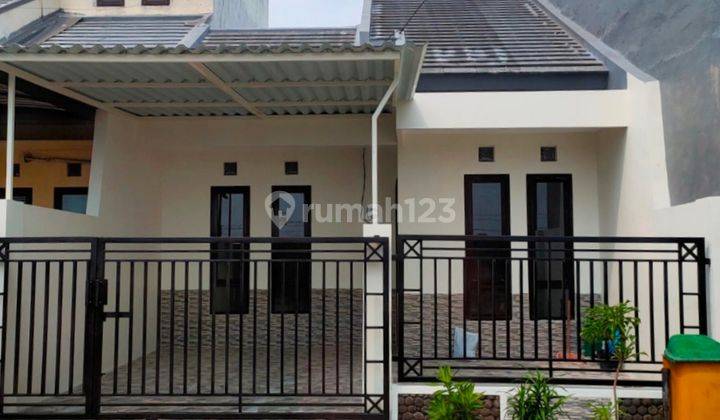 Disewakan Rumah Murah , Bersih dan Terawat Dekat Surabaya 2