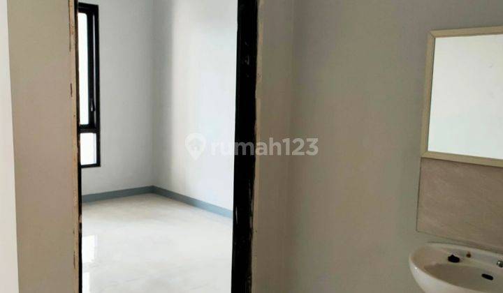Disewakan Rumah Murah , Bersih dan Terawat Dekat Surabaya 4