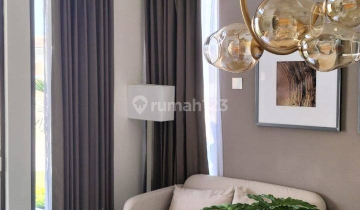 Beli Rumah Tanpa Bayar DP  5