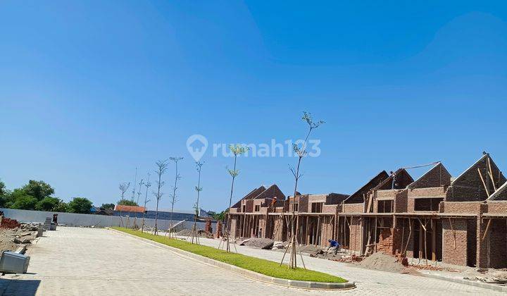 Beli Rumah Tanpa Bayar DP  10