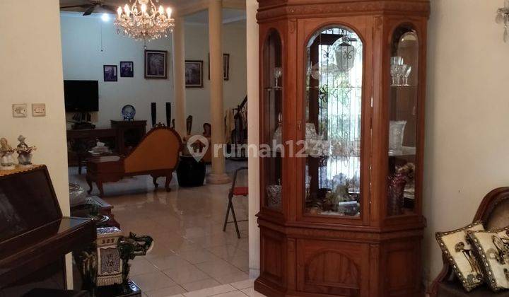 Dijual.cepat Rumah Di Jatiwaringin Pondok Gede Bekasi 2