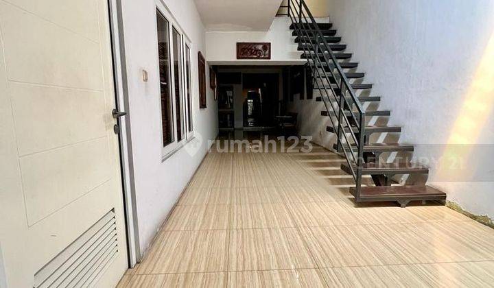 Dijual Rumah 2 Lantai Area Antasari Jakarta Selatan 2