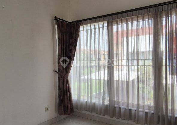 Disewa Rumah Cluster Alamanda 2 Lantai Jakarta Garden City 2