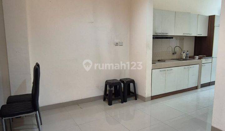 Disewakan Rumah Cluster Shinano Jakarta Garden City Jakarta Timur 2