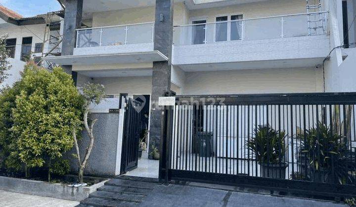 Dijual Rumah Citra Garden 2 Siap Huni 2 Lantai Jakarta Barat 1